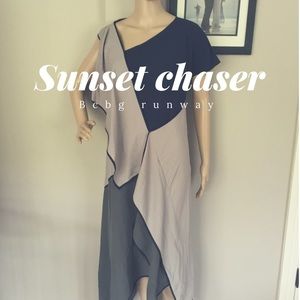 Bcc runway dress size 4